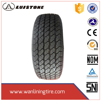 Υψηλός - ποιότητα όλη η λαστιχένια ρόδα 215 75 R15 225 75 R15 235 75 R15 Suv φύσης της Μαλαισίας εποχής